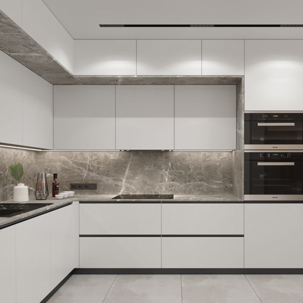 fenix modular kitchen