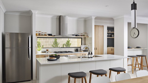 Fully Customized Modular Kitchen Manufacturer in India
