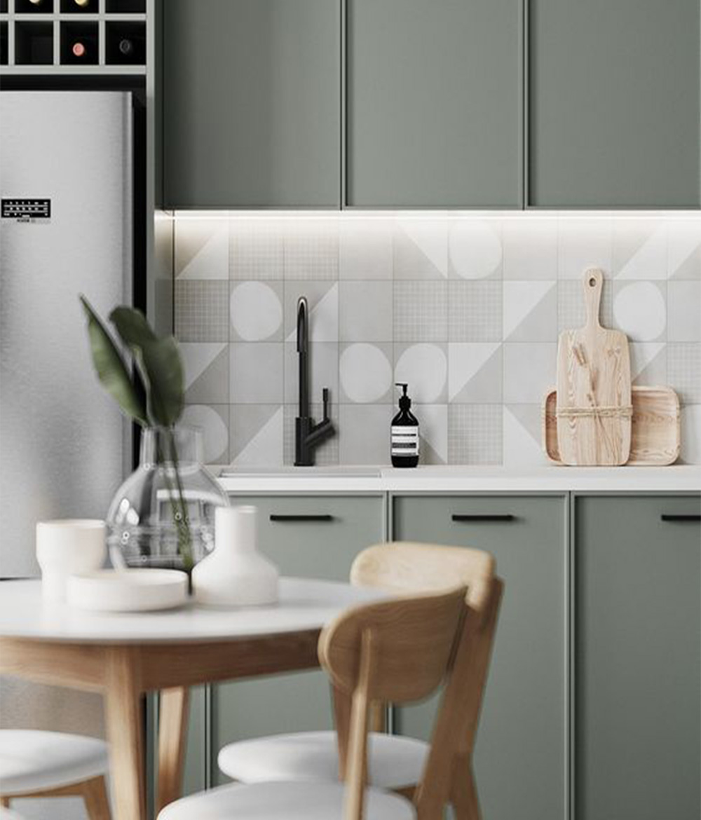 Best Modular Kitchen Ahmedabad
